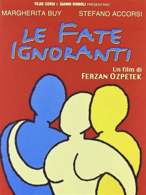 hermes monte castagna fate ignoranti|The Ignorant Fairies (2001) .